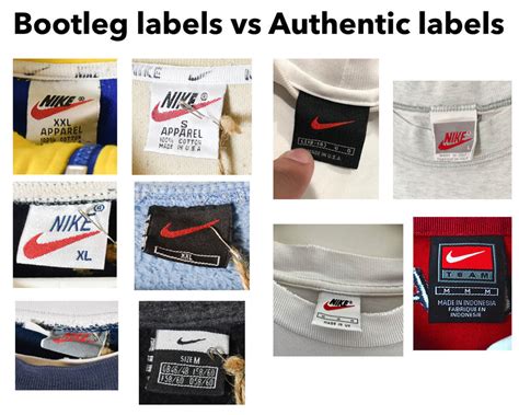 fake nike label|nike tags for clothes.